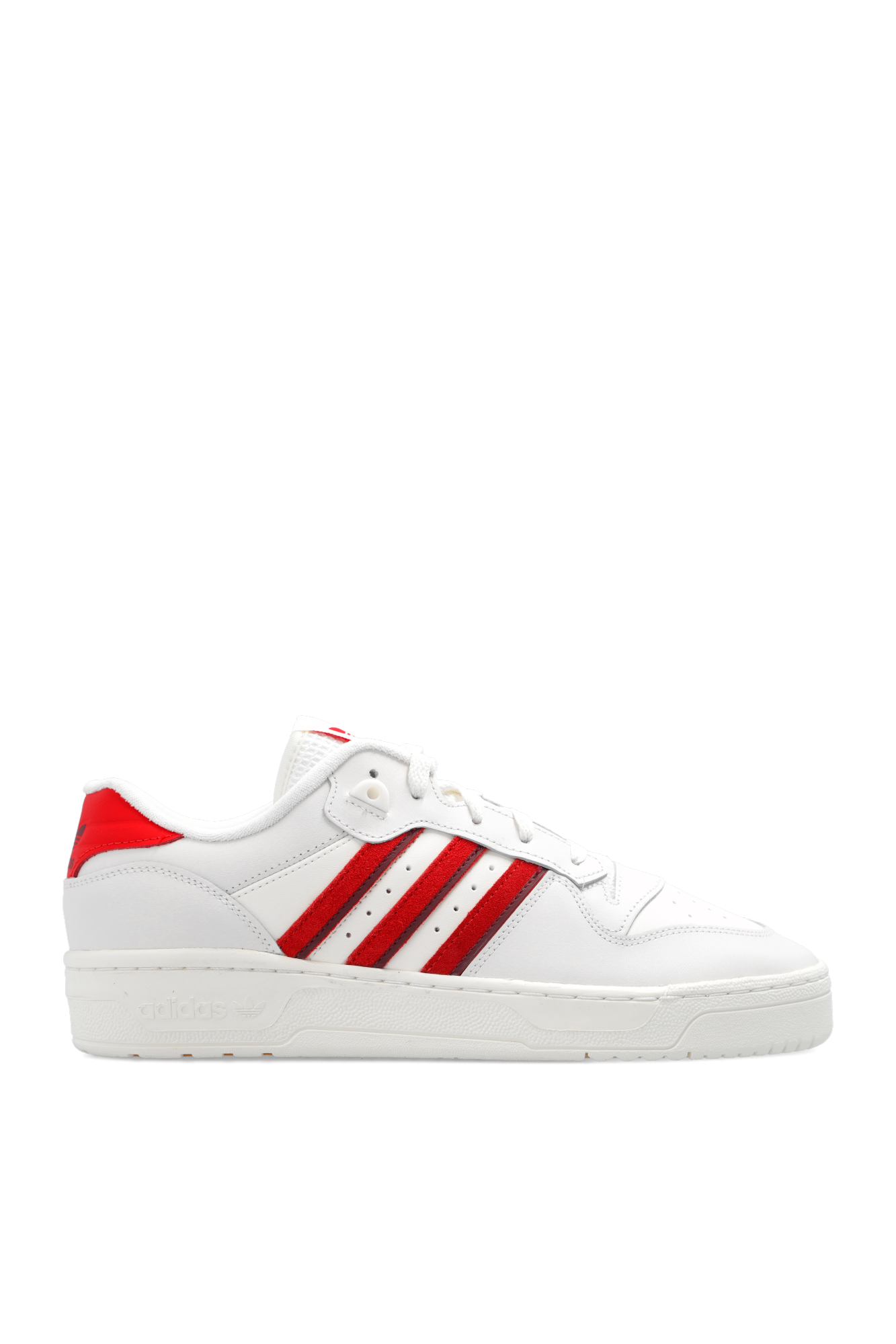 Adidas rivalry low store red